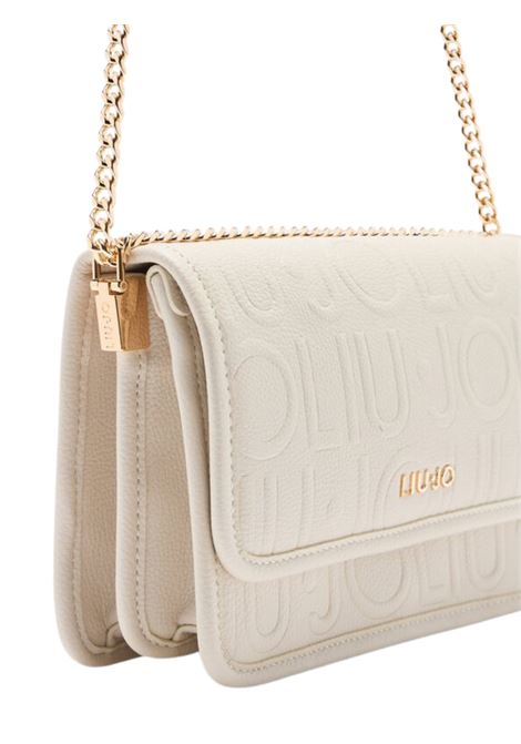 Borsa a tracolla piccola Liu Jo | AF5158E053830002
